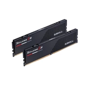G.SKILL Ripjaws S5 DDR5 5600MHz CL36 64GB Kit2 (2x32GB) Intel XMP Black