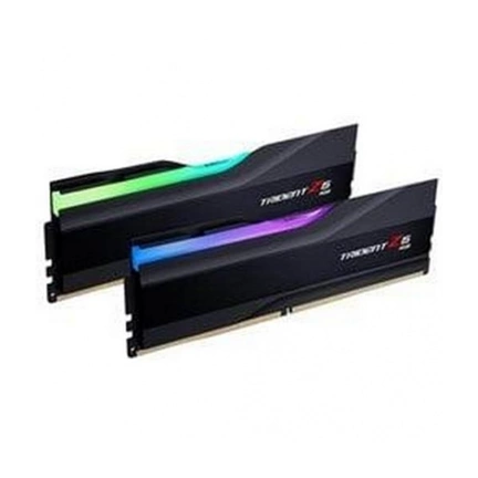 G.SKILL Ripjaws S5 DDR5 6400MHz CL32 64GB Kit2 (2x32GB) Intel XMP