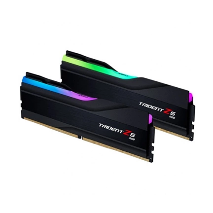 G.SKILL Ripjaws S5 DDR5 6400MHz CL32 64GB Kit2 (2x32GB) Intel XMP