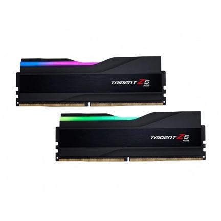 G.SKILL Ripjaws S5 DDR5 6400MHz CL32 64GB Kit2 (2x32GB) Intel XMP