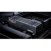 G.SKILL Ripjaws S5 DDR5 6800MHz CL34 64GB Kit2 (2x32GB) Intel XMP Black G.SKILL Ripjaws S5 DDR5 6800MHz CL34 64GB Kit2 (2x32GB) Intel XMP Black