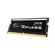 G.SKILL Ripjaws SO-DIMM DDR5 5200MHz CL38 16GB