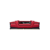 G.SKILL Ripjaws V DDR4 2133MHz CL15 16GB Kit2 (2x8GB) Intel XMP Red G.SKILL Ripjaws V DDR4 2133MHz CL15 16GB Kit2 (2x8GB) Intel XMP Red