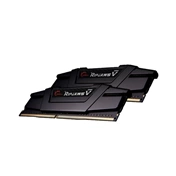G.SKILL Ripjaws V DDR4 3200MHz CL16 8GB Kit2 (2x4GB) Intel XMP Black G.SKILL Ripjaws V DDR4 3200MHz CL16 8GB Kit2 (2x4GB) Intel XMP Black