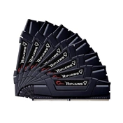 G.SKILL Ripjaws V DDR4 3600MHz CL18 256GB Kit8 (8x32GB) Intel XMP Black