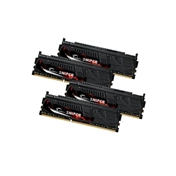 G.SKILL Sniper DDR3 2133MHz CL10 32GB Kit4 (4x8GB) Intel XMP
