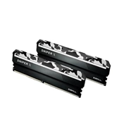 G.SKILL Sniper X DDR4 3200MHz CL16 32GB Kit2 (2x16GB) Intel XMP Urban Camo