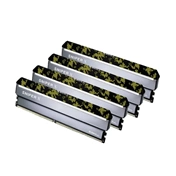 G.SKILL Sniper X DDR4 3200MHz CL16 32GB Kit4 (4x8GB) Intel XMP Digital Camo
