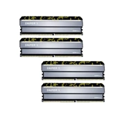 G.SKILL Sniper X DDR4 3200MHz CL16 32GB Kit4 (4x8GB) Intel XMP Digital Camo