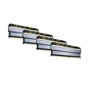 G.SKILL Sniper X DDR4 3200MHz CL16 32GB Kit4 (4x8GB) Intel XMP Digital Camo