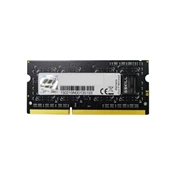 G.SKILL Standard DDR3 SO-DIMM 1066MHz CL7 4GB Black