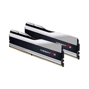 G.SKILL Trident Z5 DDR5 6400MHz CL32 32GB Kit2 (2x16GB) Intel XMP Silver