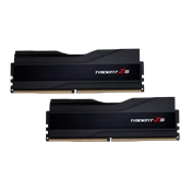 G.SKILL Trident Z5 DDR5 7200MHz CL36 48GB Kit2 (2x24GB) Intel XMP Black
