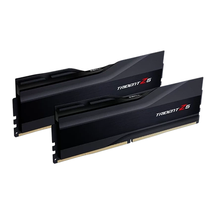 G.SKILL Trident Z5 DDR5 7200MHz CL36 48GB Kit2 (2x24GB) Intel XMP Black