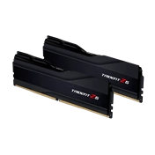G.SKILL Trident Z5 DDR5 7200MHz CL36 48GB Kit2 (2x24GB) Intel XMP Black