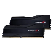 G.SKILL Trident Z5 DDR5 7200MHz CL36 48GB Kit2 (2x24GB) Intel XMP Black