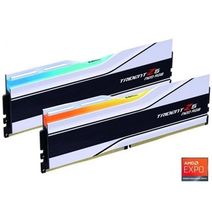 G.SKILL Trident Z5 Neo RGB DDR5-6000MHz CL30 32GB