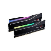 G.SKILL Trident Z5 Neo RGB DDR5-6000MHz CL32 32GB Kit 2 (2x16GB) AMD EXPO G.SKILL Trident Z5 Neo RGB DDR5-6000MHz CL32 32GB Kit 2 (2x16GB) AMD EXPO