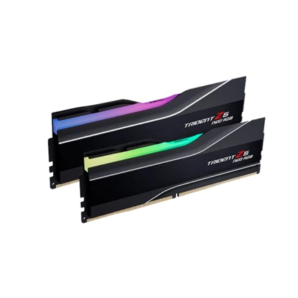 G.SKILL Trident Z5 Neo RGB DDR5-6000MHz CL32 32GB Kit 2 (2x16GB) AMD EXPO G.SKILL Trident Z5 Neo RGB DDR5-6000MHz CL32 32GB Kit 2 (2x16GB) AMD EXPO