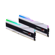 G.SKILL Trident Z5 Neo RGB DDR5-7200MHz CL34-45-45-115 1.40V 32GB Kit 2 (2x16GB) AMD EXPO White G.SKILL Trident Z5 Neo RGB DDR5-7200MHz CL34-45-45-115 1.40V 32GB Kit 2 (2x16GB) AMD EXPO White