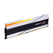 G.SKILL Trident Z5 Neo RGB DDR5-7200MHz CL34-45-45-115 1.40V 32GB Kit 2 (2x16GB) AMD EXPO White G.SKILL Trident Z5 Neo RGB DDR5-7200MHz CL34-45-45-115 1.40V 32GB Kit 2 (2x16GB) AMD EXPO White