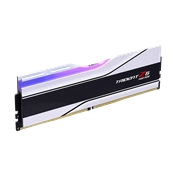 G.SKILL Trident Z5 Neo RGB DDR5-7200MHz CL34-45-45-115 1.40V 32GB Kit 2 (2x16GB) AMD EXPO White G.SKILL Trident Z5 Neo RGB DDR5-7200MHz CL34-45-45-115 1.40V 32GB Kit 2 (2x16GB) AMD EXPO White