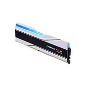 G.SKILL Trident Z5 Neo RGB DDR5-7200MHz CL34-45-45-115 1.40V 32GB Kit 2 (2x16GB) AMD EXPO White G.SKILL Trident Z5 Neo RGB DDR5-7200MHz CL34-45-45-115 1.40V 32GB Kit 2 (2x16GB) AMD EXPO White