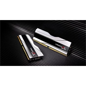 G.SKILL Trident Z5 Neo RGB DDR5-7200MHz CL34-45-45-115 1.40V 32GB Kit 2 (2x16GB) AMD EXPO White G.SKILL Trident Z5 Neo RGB DDR5-7200MHz CL34-45-45-115 1.40V 32GB Kit 2 (2x16GB) AMD EXPO White