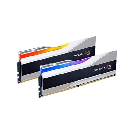 G.SKILL Trident Z5 RGB DDR5 8000MHz CL40 48GB Kit2 (2x24GB) Intel XMP
