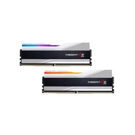 G.SKILL Trident Z5 RGB DDR5 8000MHz CL40 48GB Kit2 (2x24GB) Intel XMP