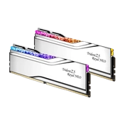 G.SKILL Trident Z5 ROYAL Neo 32GB Kit2 (2 x 16GB) DDR5 6000 Mhz CL28-36-36-96 1.4V Silver
