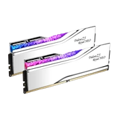 G.SKILL Trident Z5 ROYAL Neo 32GB Kit2 (2 x 16GB) DDR5 6000 Mhz CL28-36-36-96 1.4V Silver