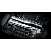 G.SKILL Trident Z5 ROYAL Neo 32GB Kit2 (2 x 16GB) DDR5 6000 Mhz CL28-36-36-96 1.4V Silver
