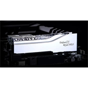 G.SKILL Trident Z5 ROYAL Neo 32GB Kit2 (2 x 16GB) DDR5 6000 Mhz CL28-36-36-96 1.4V Silver