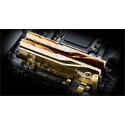 G.SKILL Trident Z5 ROYAL Neo 32GB Kit2 (2 x 16GB) DDR5 6400Mhz CL30-39-39-102 1.4V Gold G.SKILL Trident Z5 ROYAL Neo 32GB Kit2 (2 x 16GB) DDR5 6400Mhz CL30-39-39-102 1.4V Gold