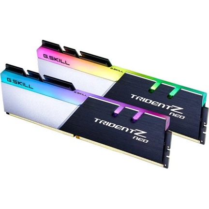 G.SKILL Trident Z Neo DDR4 3600MHz CL16 32GB Kit2 (2x16GB) AMD