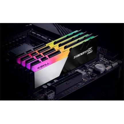 G.SKILL Trident Z Neo DDR4 3600MHz CL16 32GB Kit2 (2x16GB) AMD