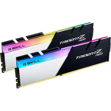 G.SKILL Trident Z Neo DDR4 3600MHz CL16 32GB Kit2 (2x16GB) AMD