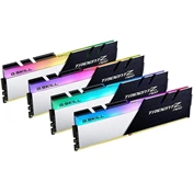 G.SKILL Trident Z Neo DDR4 3600MHz CL16 32GB Kit4 (4x8GB) AMD G.SKILL Trident Z Neo DDR4 3600MHz CL16 32GB Kit4 (4x8GB) AMD
