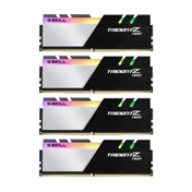 G.SKILL Trident Z Neo DDR4 3600MHz CL16 32GB Kit4 (4x8GB) AMD G.SKILL Trident Z Neo DDR4 3600MHz CL16 32GB Kit4 (4x8GB) AMD