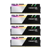 G.SKILL Trident Z Neo DDR4 3600MHz CL16 32GB Kit4 (4x8GB) AMD G.SKILL Trident Z Neo DDR4 3600MHz CL16 32GB Kit4 (4x8GB) AMD