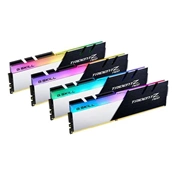 G.SKILL Trident Z Neo DDR4 3600MHz CL16 32GB Kit4 (4x8GB) AMD G.SKILL Trident Z Neo DDR4 3600MHz CL16 32GB Kit4 (4x8GB) AMD