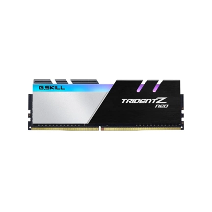 G.SKILL Trident Z Neo DDR4 3600MHz CL18 64GB Kit4 (4x16GB) AMD