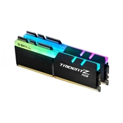 G.SKILL Trident Z RGB DDR4 2400MHz CL15 32GB Kit2 (2x16GB) AMD