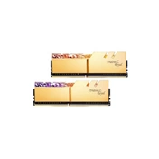 G.SKILL Trident Z Royal DDR4 4600MHz CL19 32GB Kit2 (2x16GB) Intel XMP Gold
