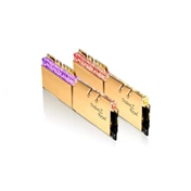 G.SKILL Trident Z Royal DDR4 4600MHz CL20 64GB Kit2 (2x32GB) Intel XMP Gold
