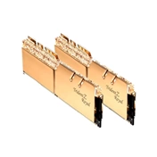 G.SKILL Trident Z Royal DDR4 4800MHz CL20 32GB Kit2 (2x16GB) Intel XMP Gold