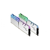 G.SKILL Trident Z Royal DDR4 4800MHz CL20 32GB Kit2 (2x16GB) Intel XMP Silver