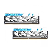 G.SKILL Trident Z Royal Elite DDR4 4266MHz CL19 64GB Kit2 (2x32GB) Intel XMP Silver G.SKILL Trident Z Royal Elite DDR4 4266MHz CL19 64GB Kit2 (2x32GB) Intel XMP Silver