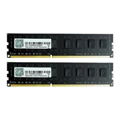 G.SKILL Value DDR3 1333MHz CL9 16GB Kit2 (2x8GB)